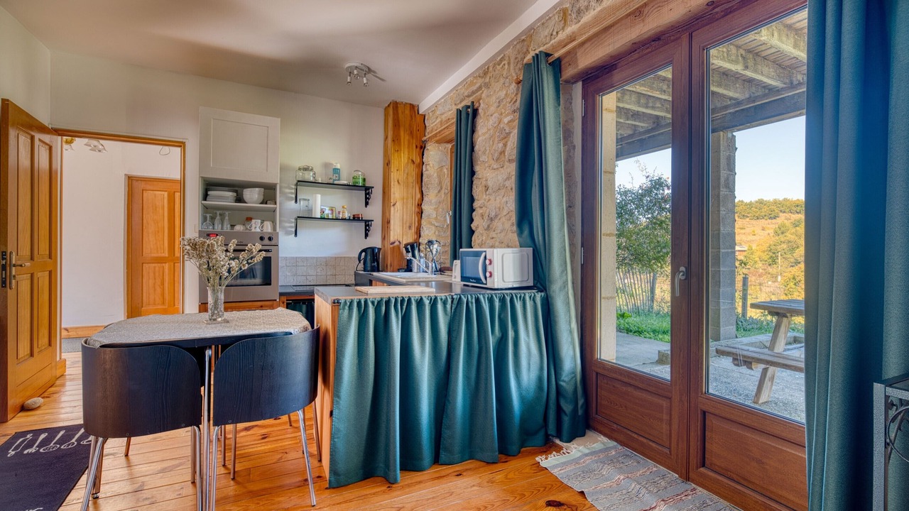 Photo of Kitchen in Plavilla