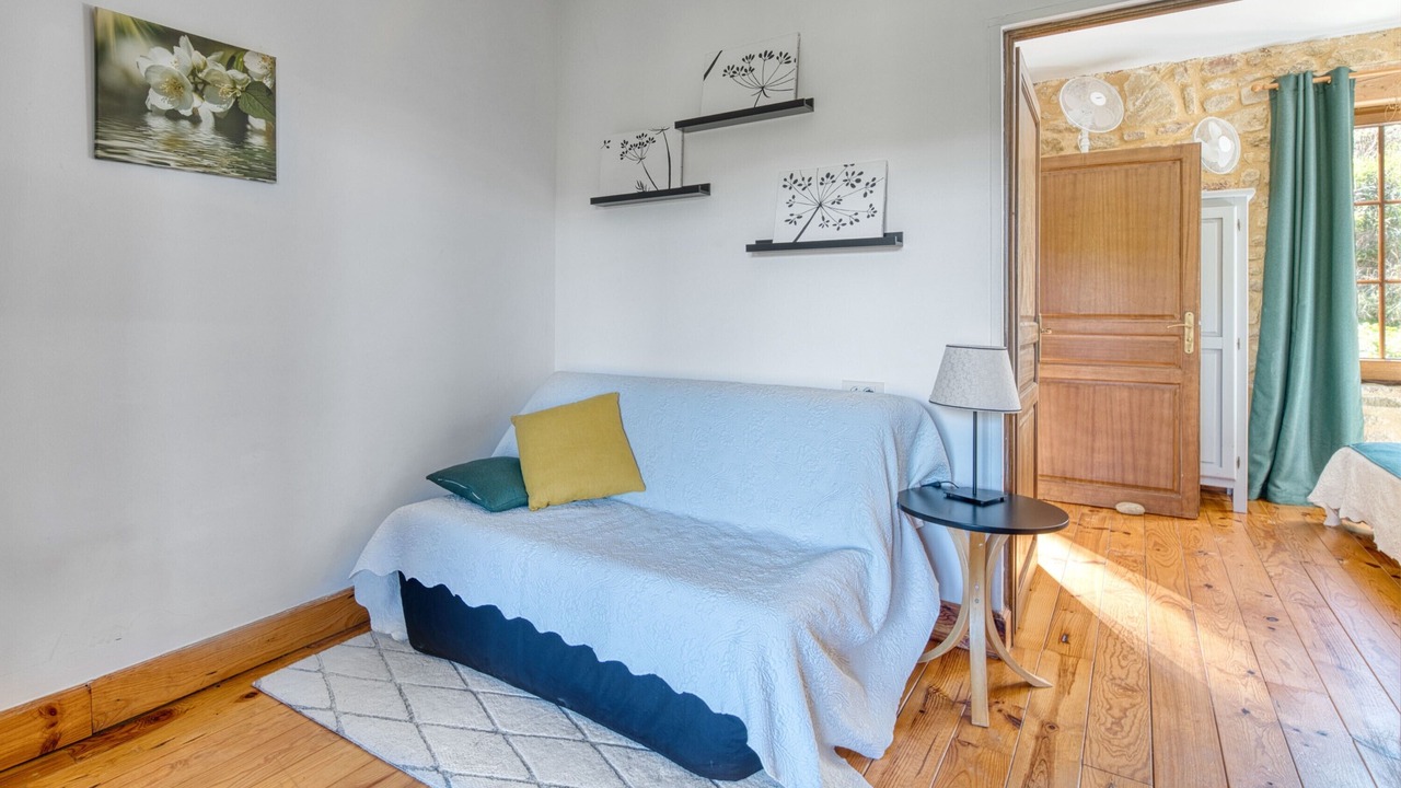 Photo of Bedroom in Plavilla