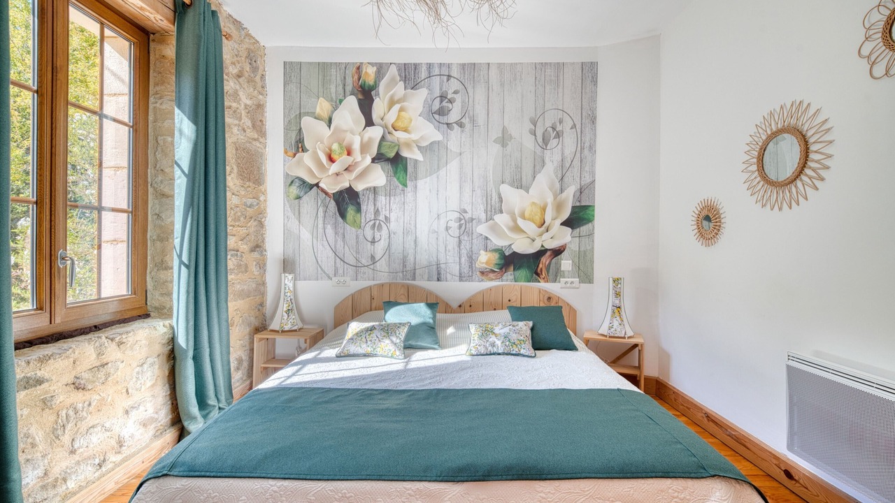 Photo of Bedroom in Plavilla