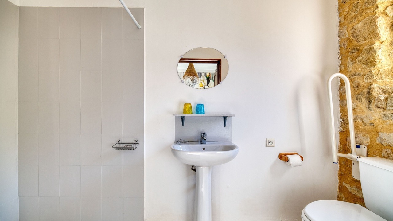 Photo of Bathroom in Plavilla