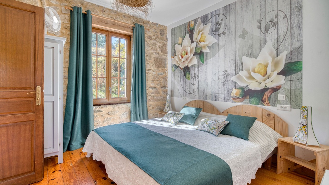 Photo of Bedroom in Plavilla