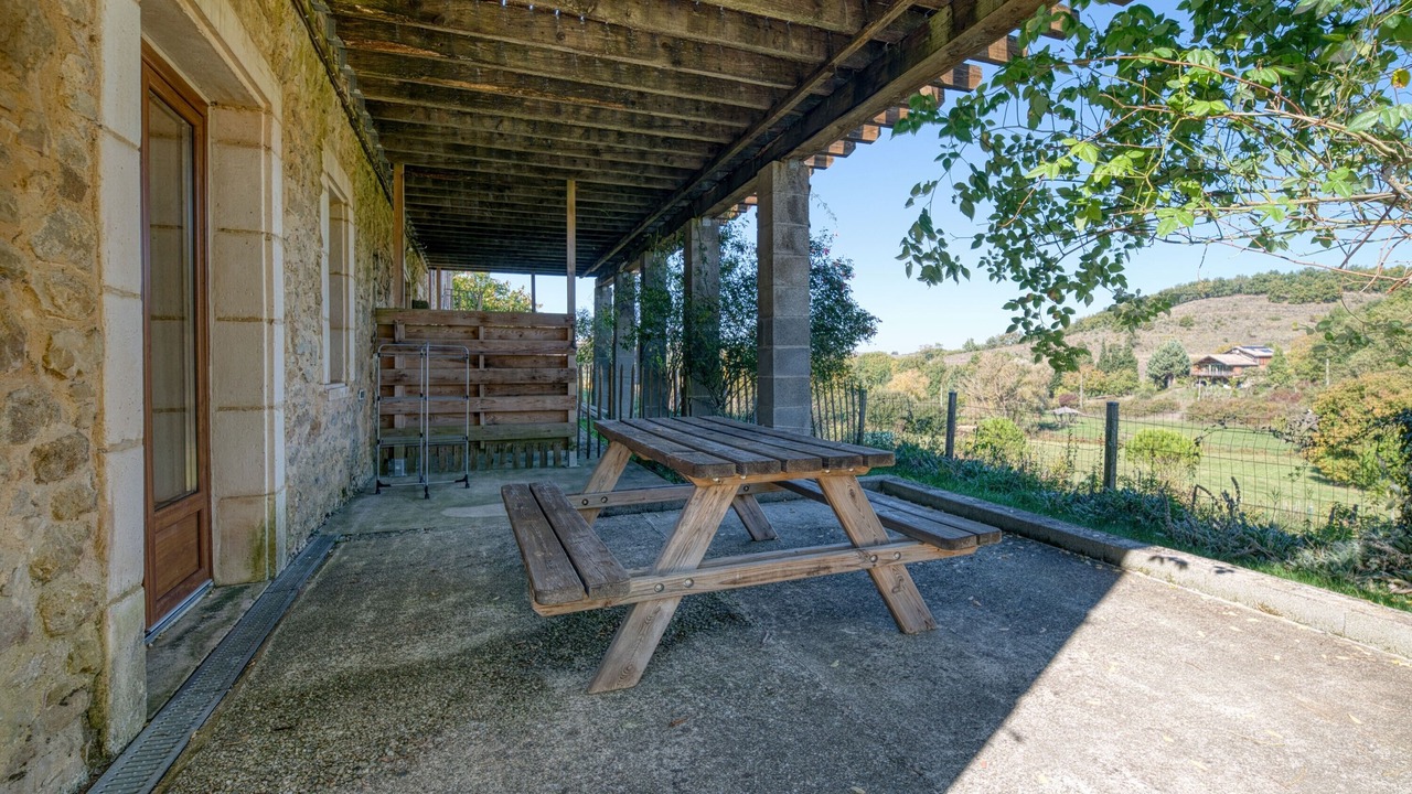 Photo of Outdoor in Plavilla