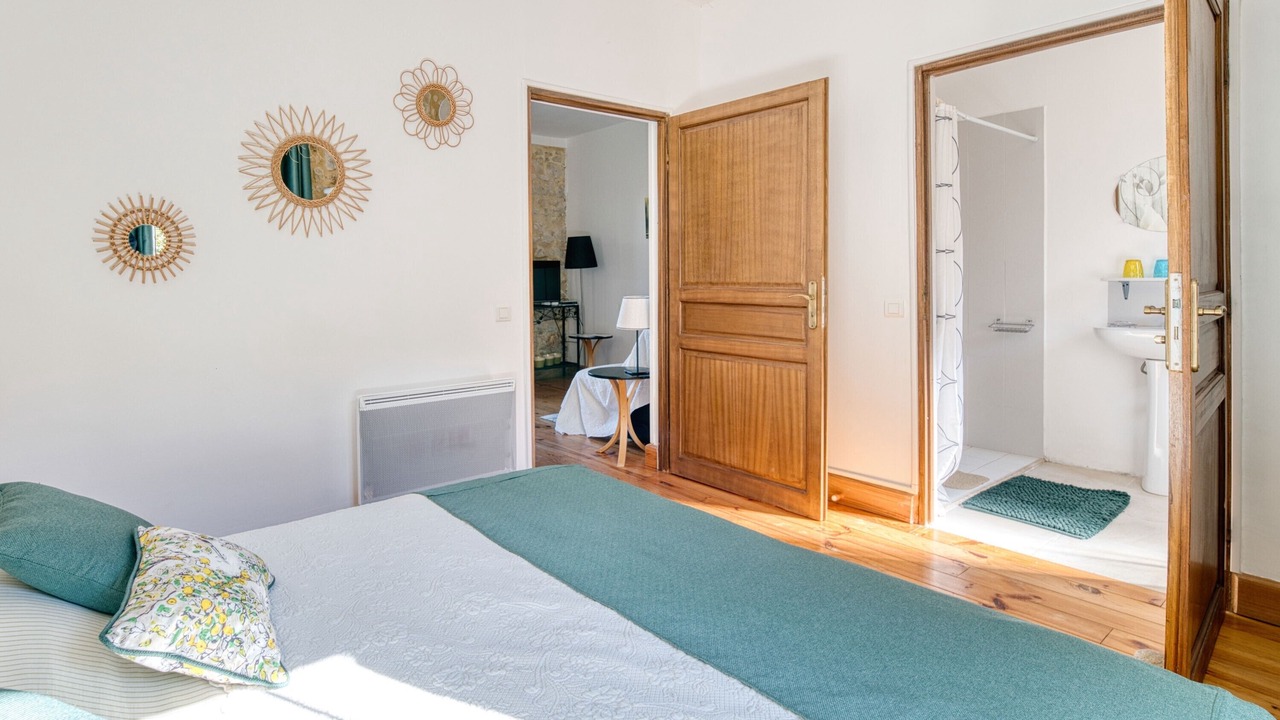 Photo of Bedroom in Plavilla