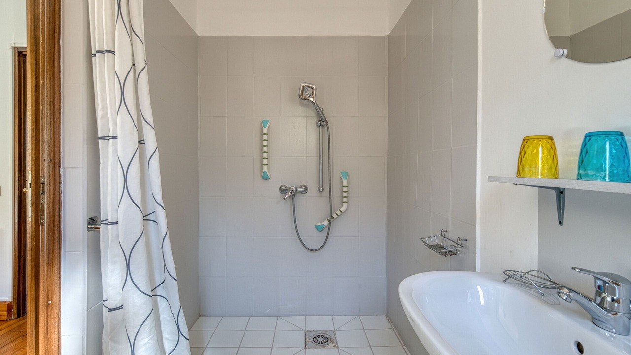 Photo of Bathroom in Plavilla