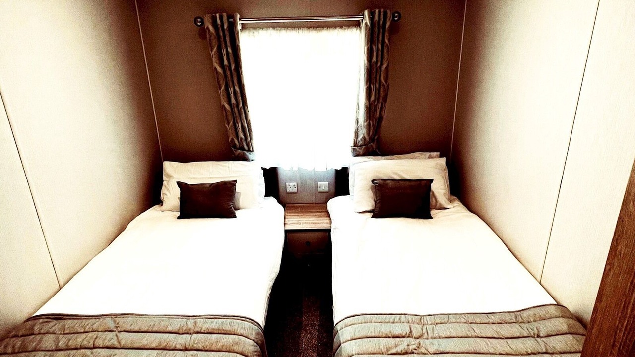 Photo of Bedroom in Lydd