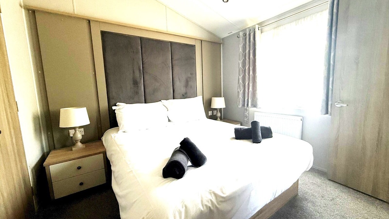 Photo of Bedroom in Lydd