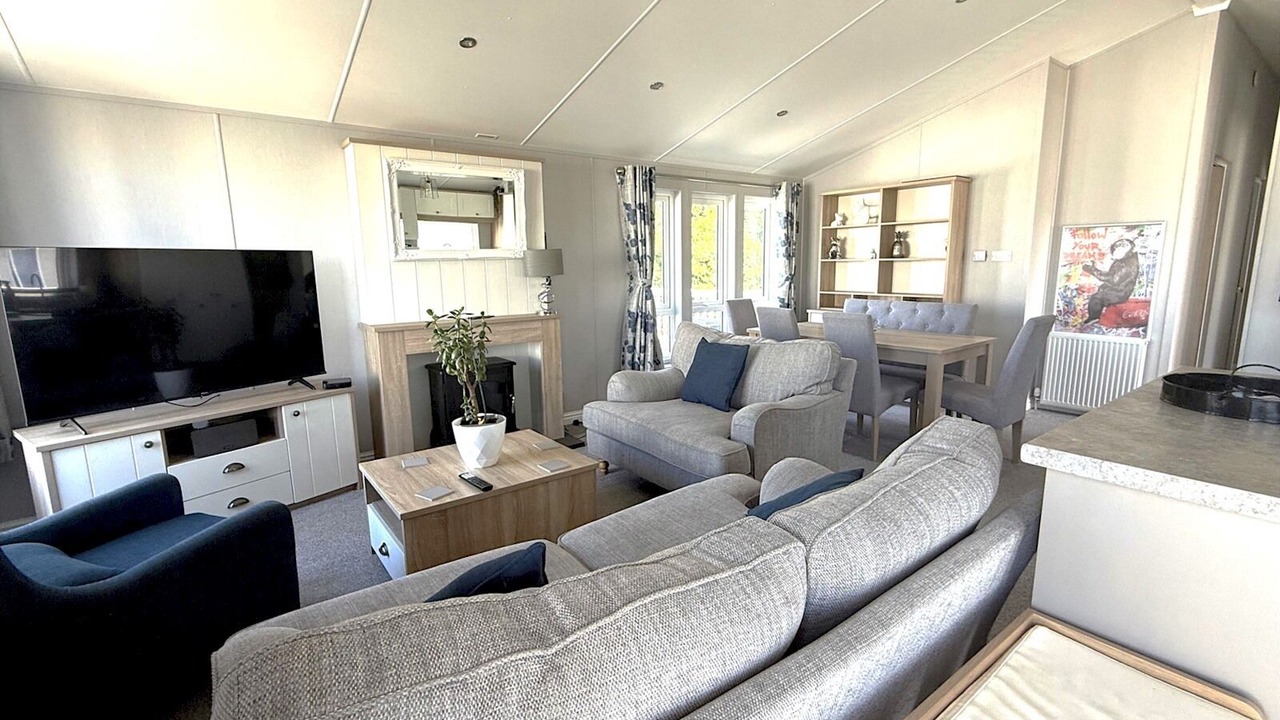 Photo of Livingroom in Lydd