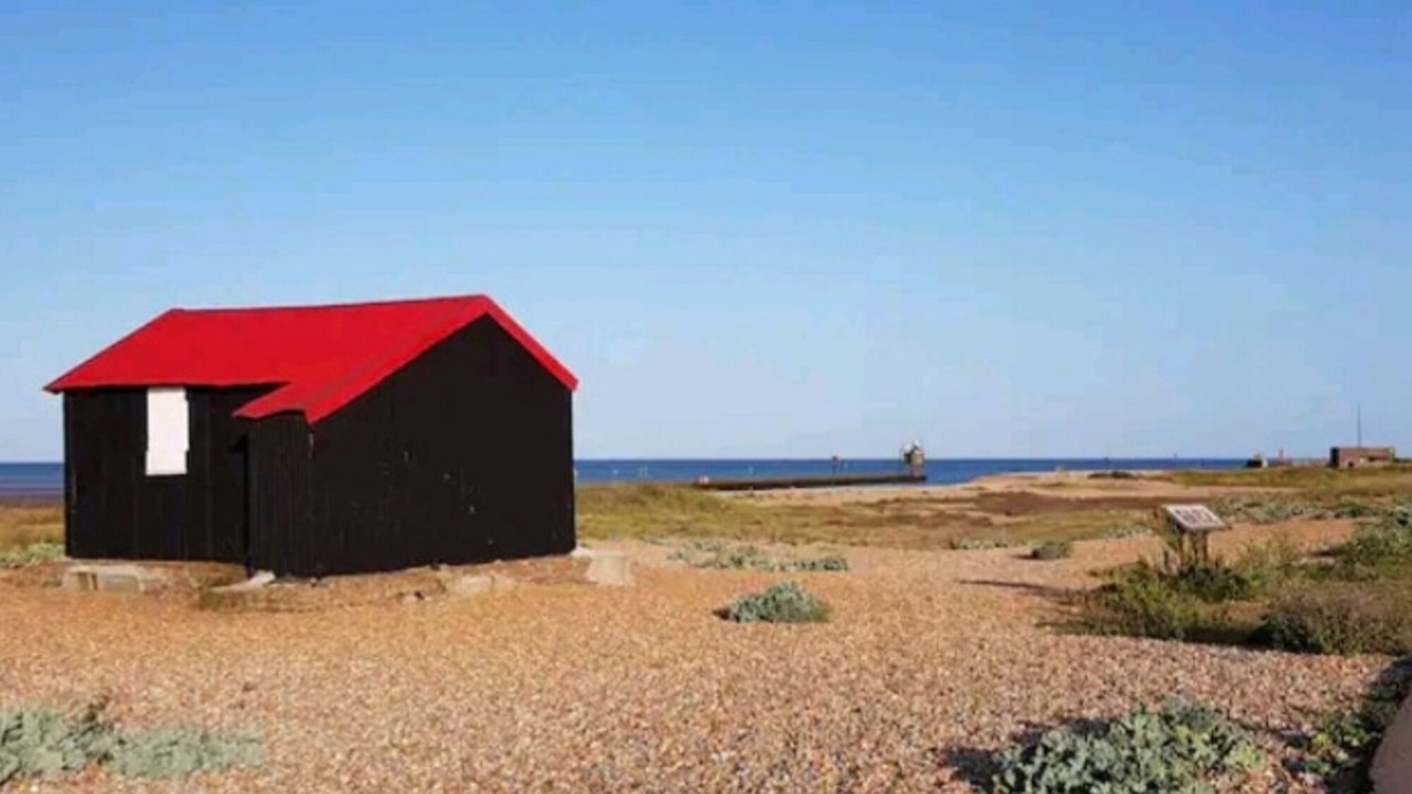 Photo of Outdoor in Lydd