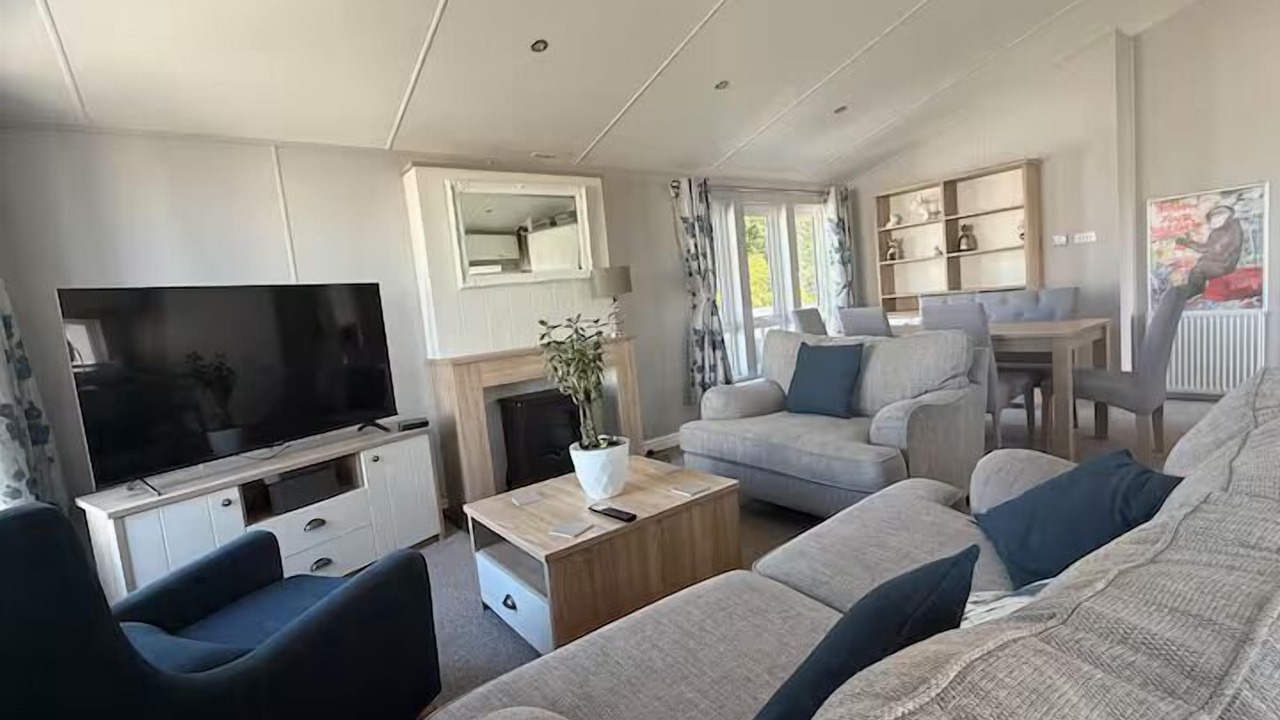 Photo of Livingroom in Lydd