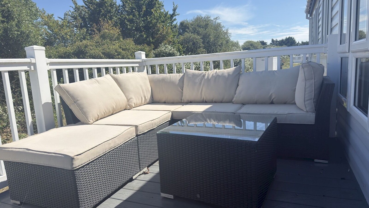 Photo of Patio Balcony in Lydd