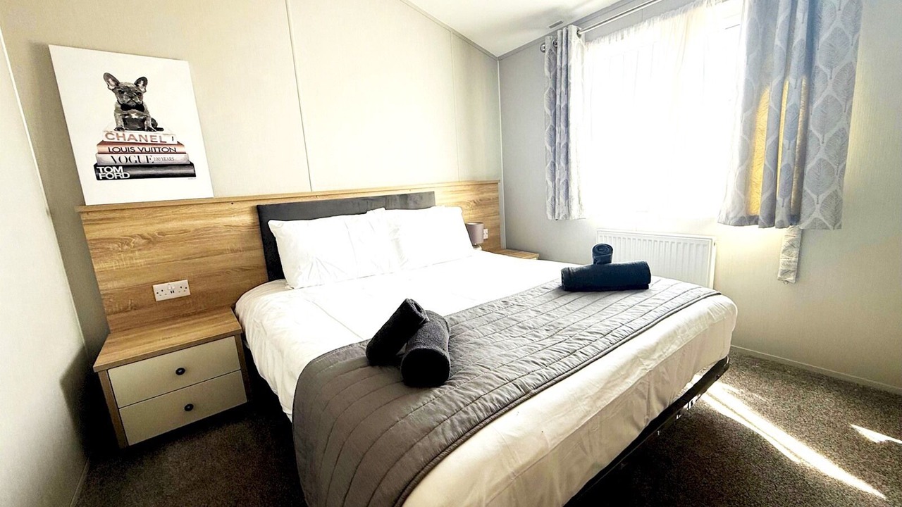 Photo of Bedroom in Lydd