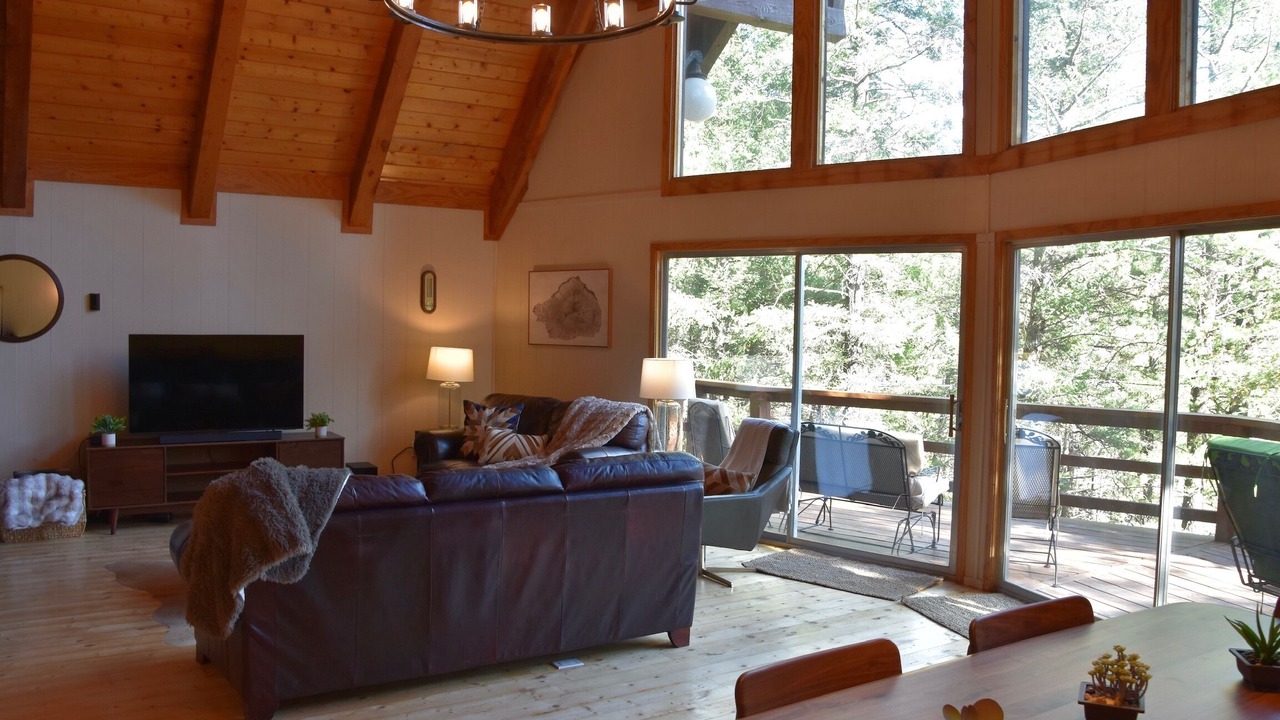 Photo of Livingroom in Sacramento