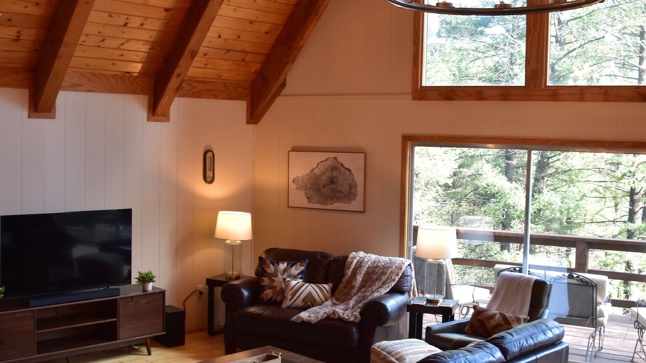 Photo of Livingroom in Sacramento