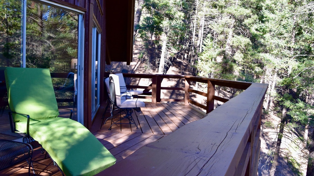 Photo of Patio Balcony in Sacramento