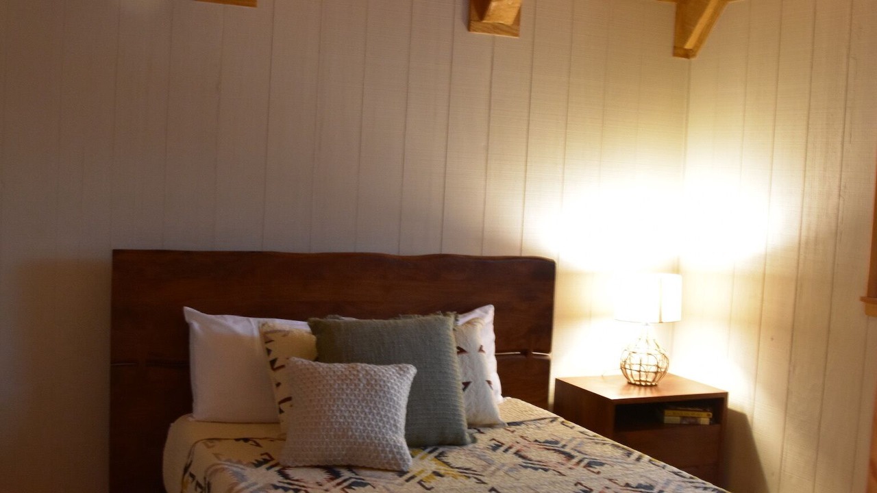 Photo of Bedroom in Sacramento