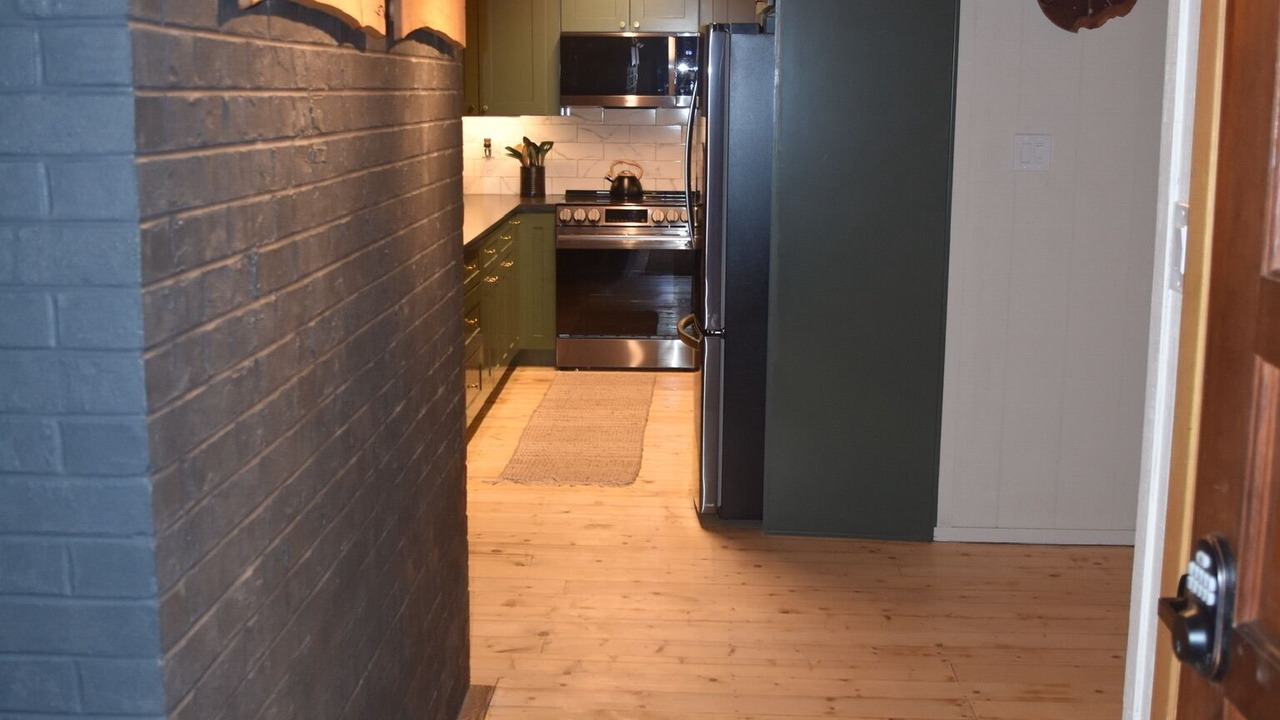 Photo of Kitchen in Sacramento