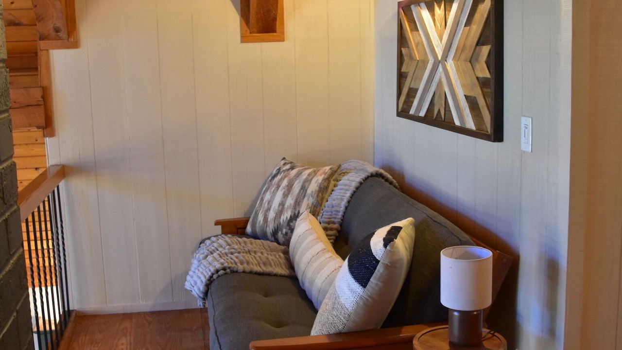Photo of Livingroom in Sacramento
