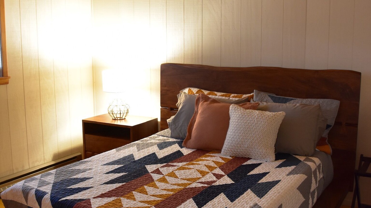 Photo of Bedroom in Sacramento