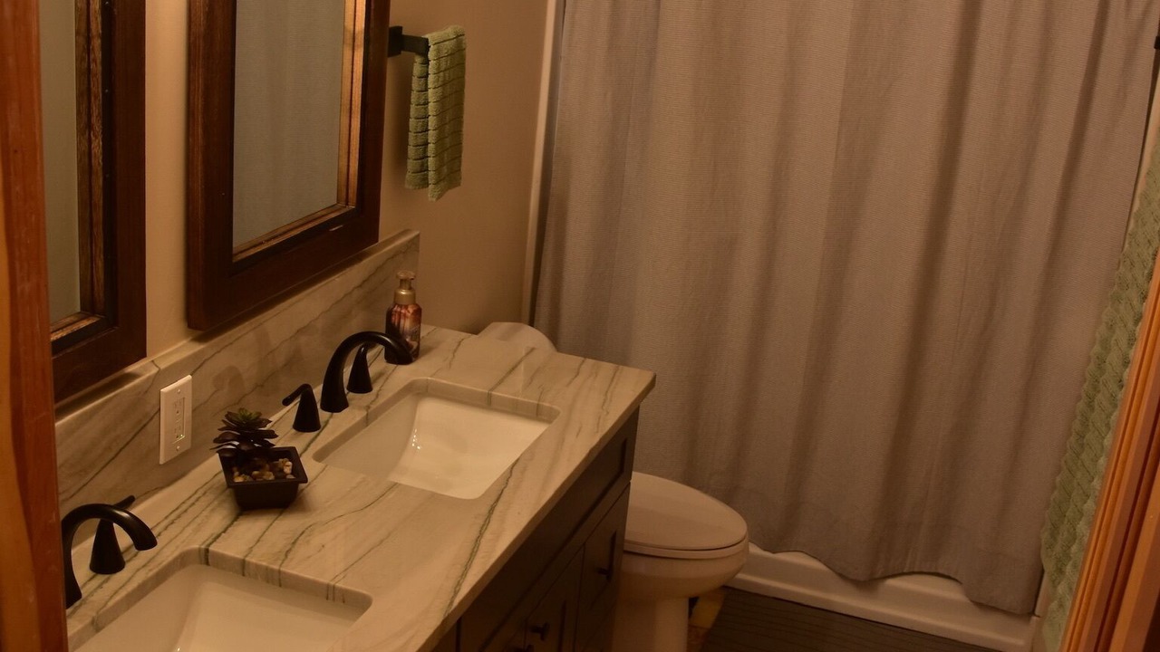 Photo of Bathroom in Sacramento