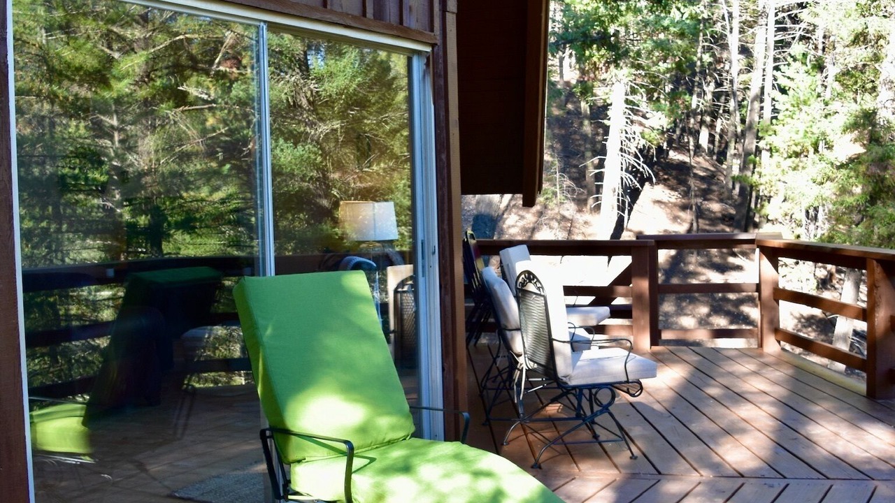 Photo of Patio Balcony in Sacramento