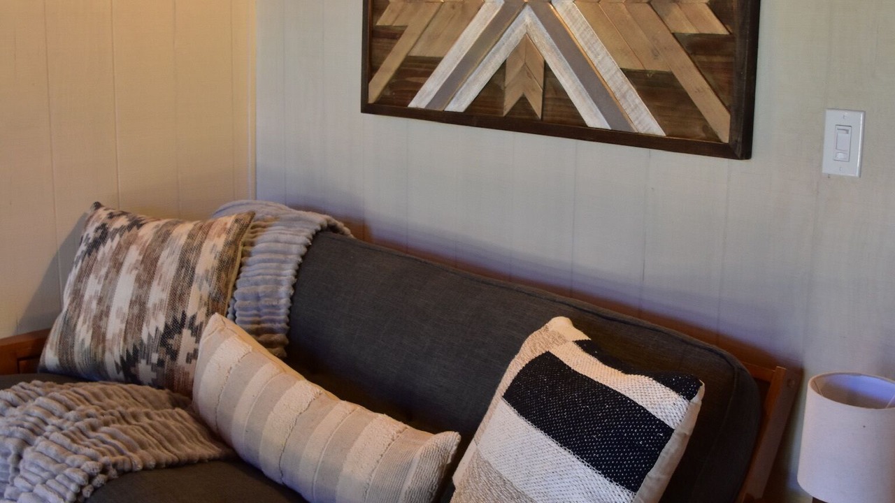 Photo of Livingroom in Sacramento