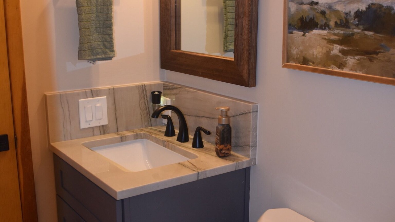 Photo of Bathroom in Sacramento