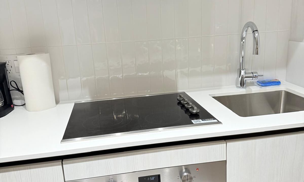 Photo of Kitchen in Central Erin Mills