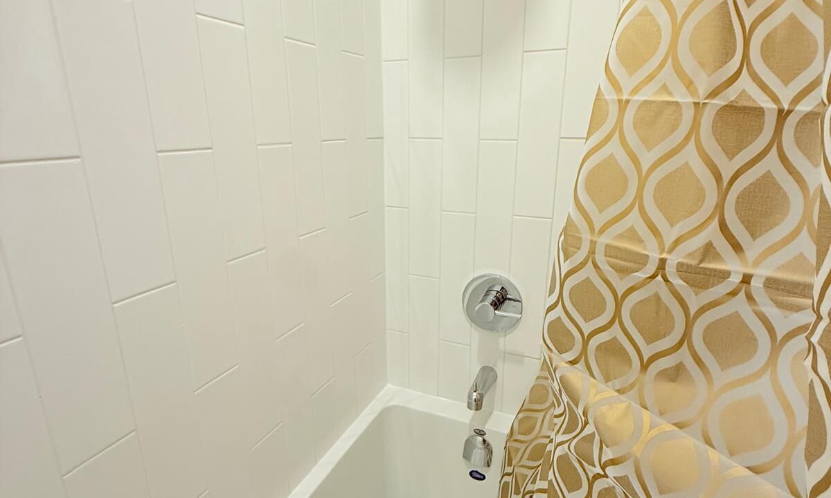 Photo of Bathroom in Central Erin Mills