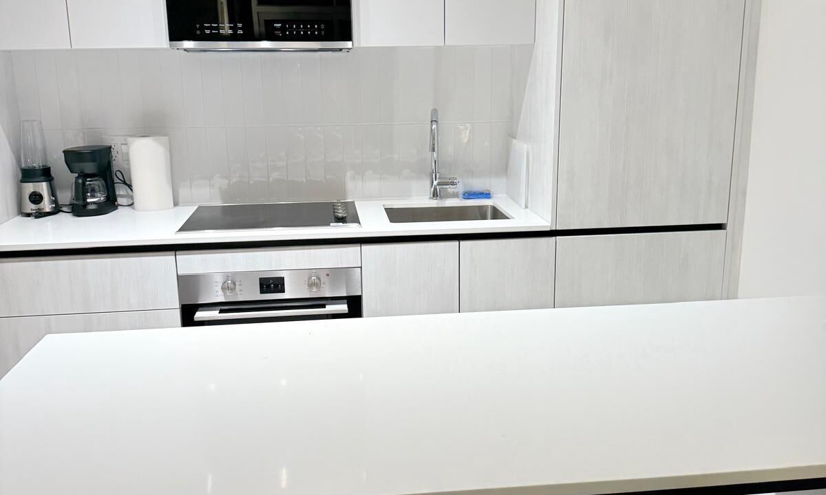 Photo of Kitchen in Central Erin Mills