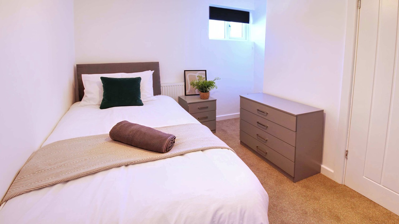 Photo of Bedroom in Redcar