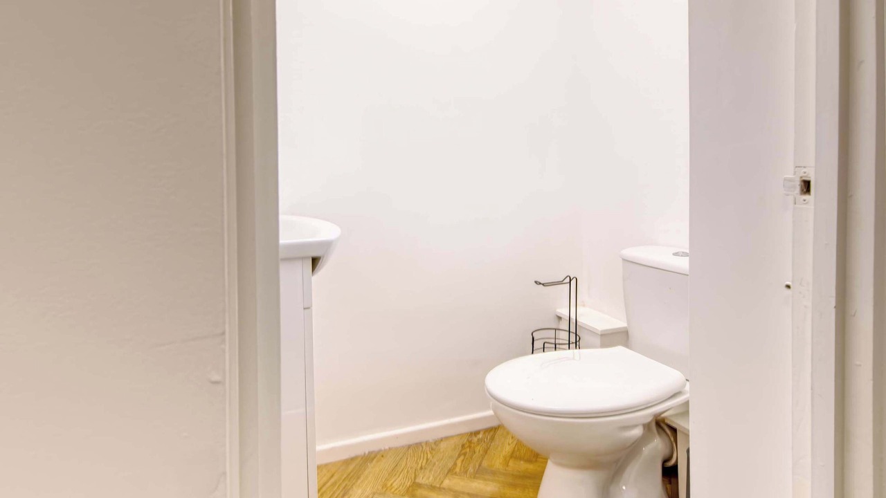 Photo of Bathroom in Redcar