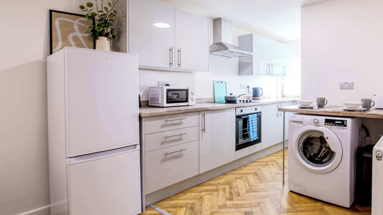 Photo of Kitchen in Redcar