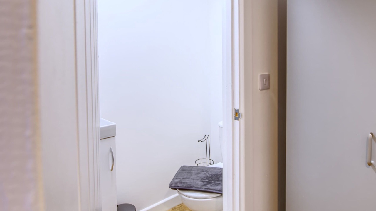 Photo of Bathroom in Redcar