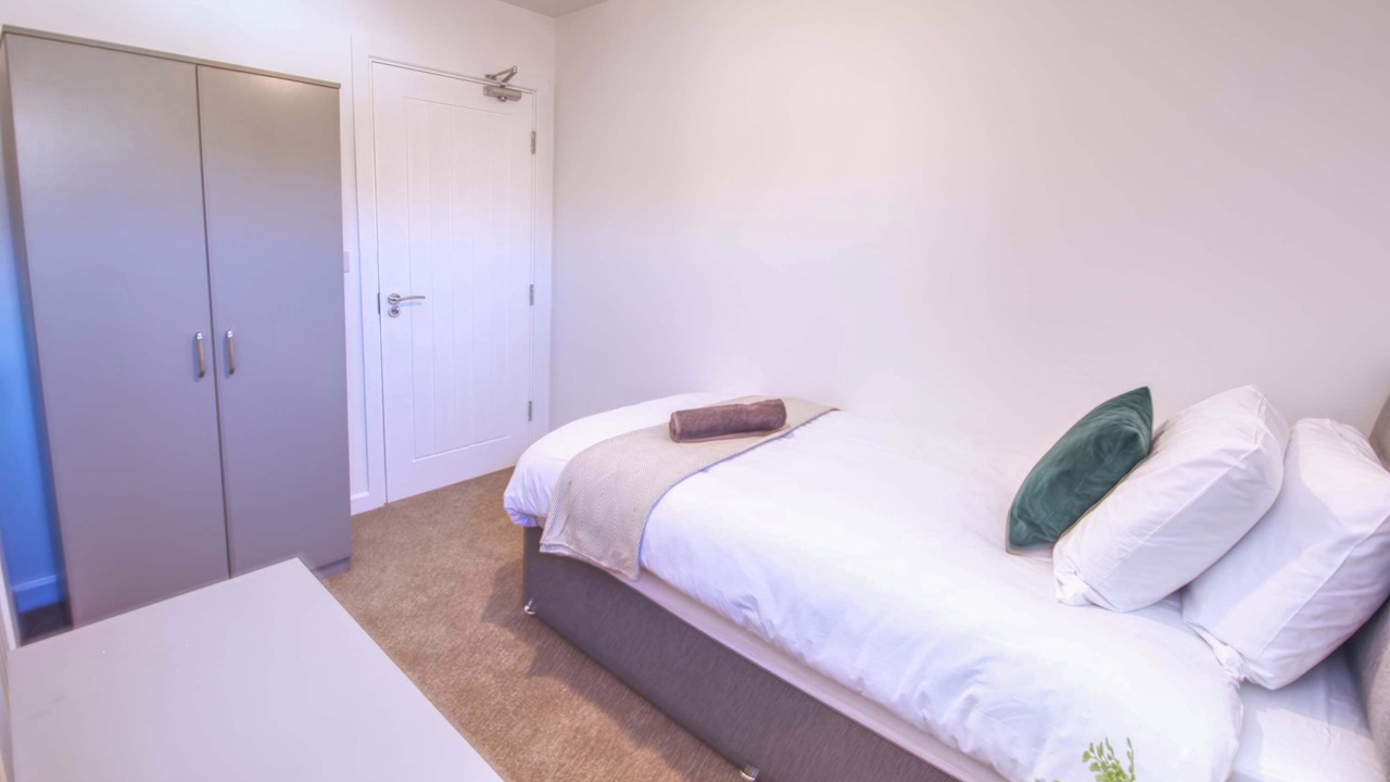 Photo of Bedroom in Redcar