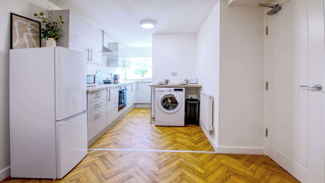Photo of Kitchen in Redcar