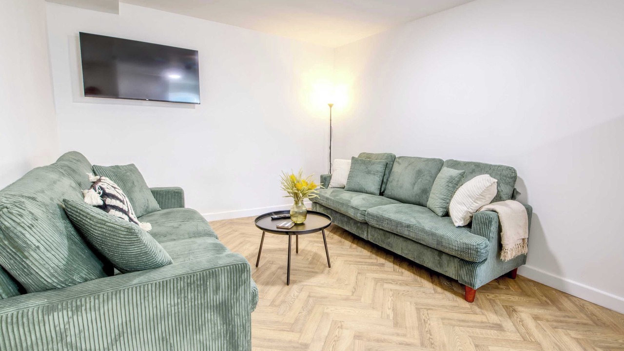 Photo of Livingroom in Redcar