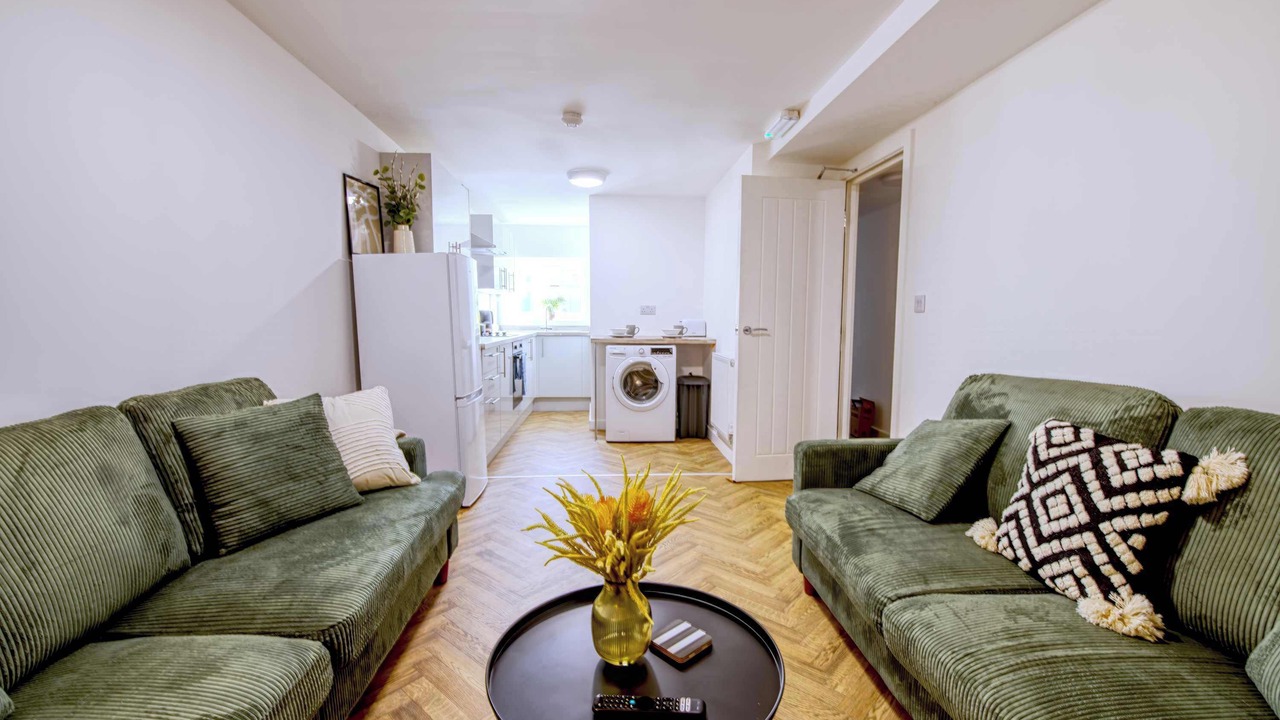 Photo of Livingroom in Redcar