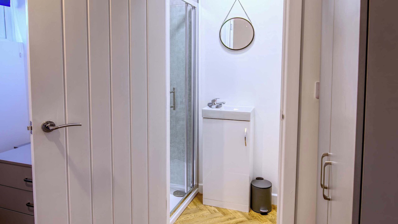 Photo of Bathroom in Redcar