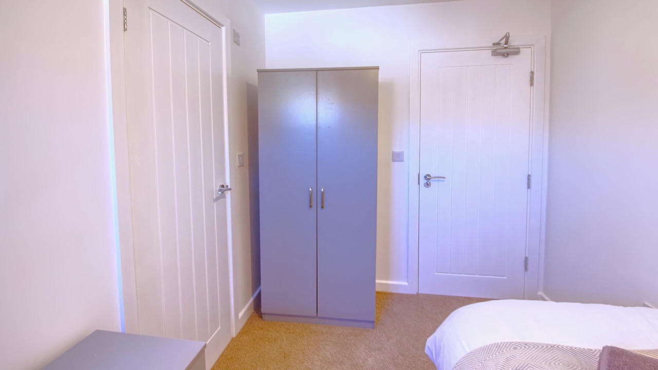 Photo of Bedroom in Redcar