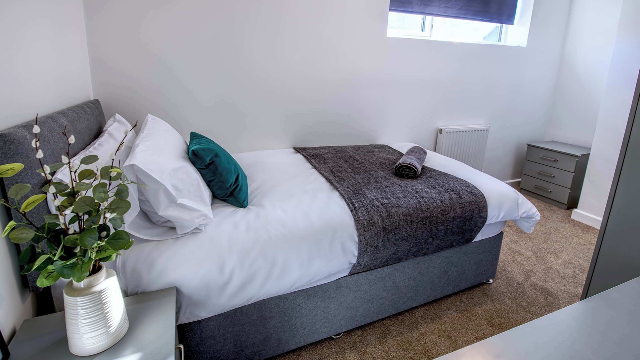 Photo of Bedroom in Redcar