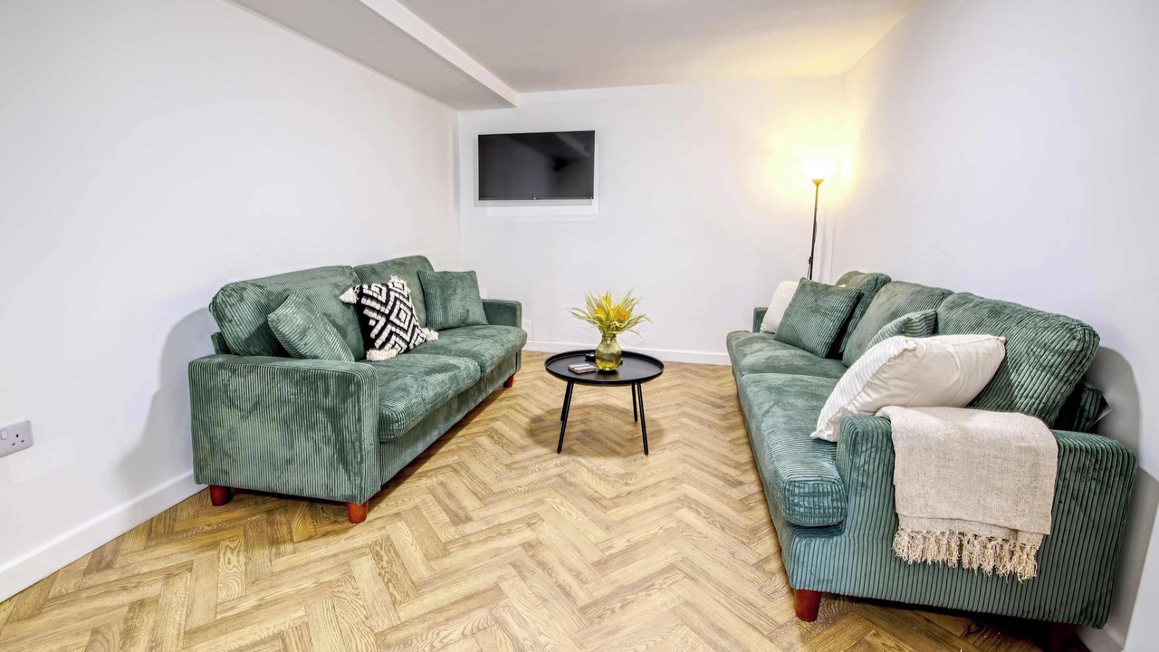 Photo of Livingroom in Redcar