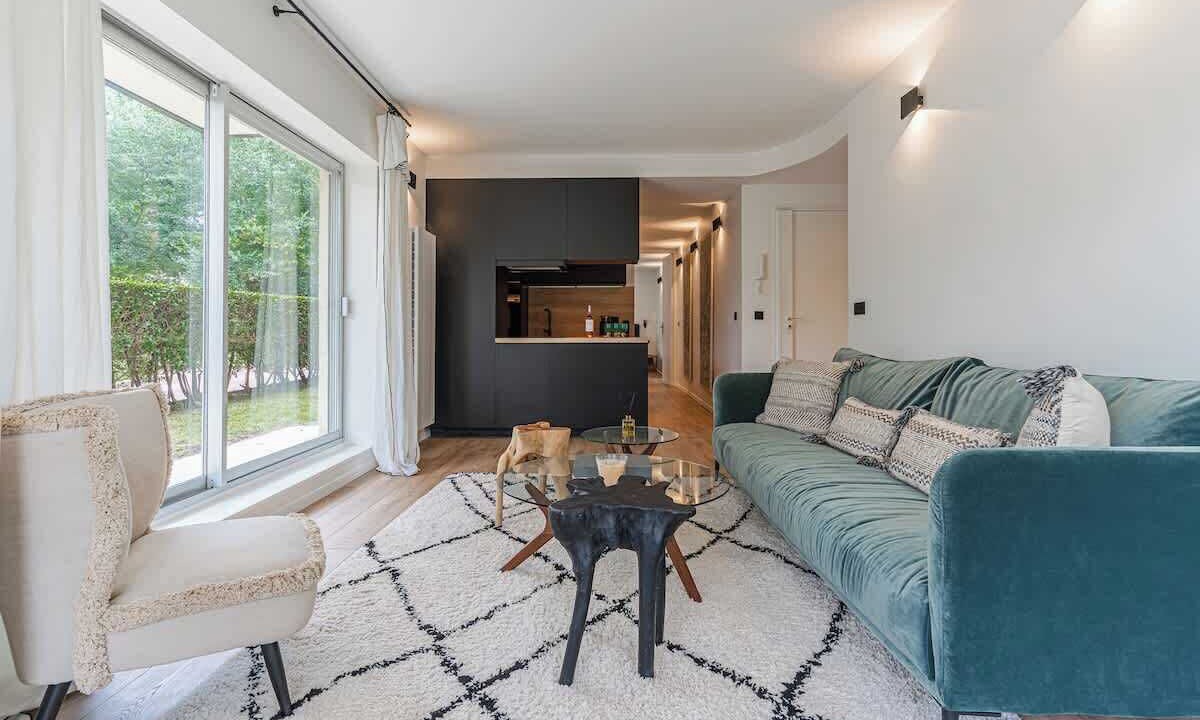 Photo of Livingroom in Tourgeville