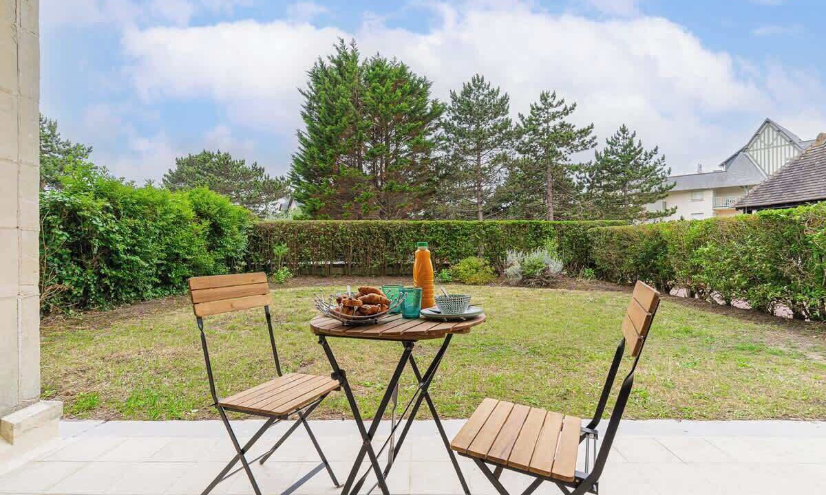 Photo of Outdoor in Tourgeville