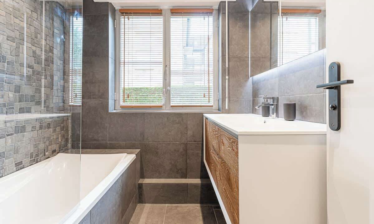 Photo of Bathroom in Tourgeville