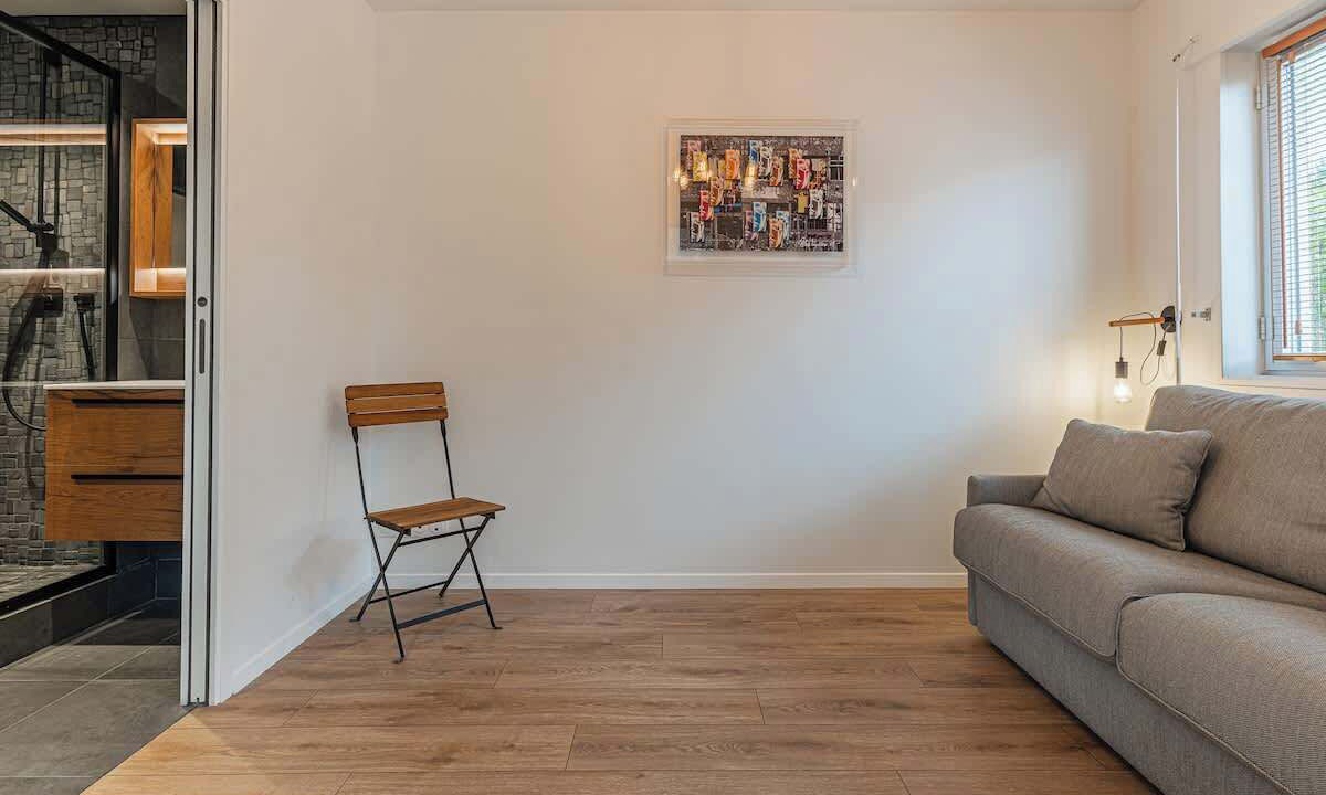Photo of Livingroom in Tourgeville