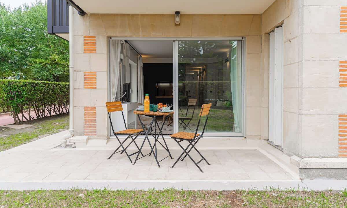 Photo of Outdoor in Tourgeville