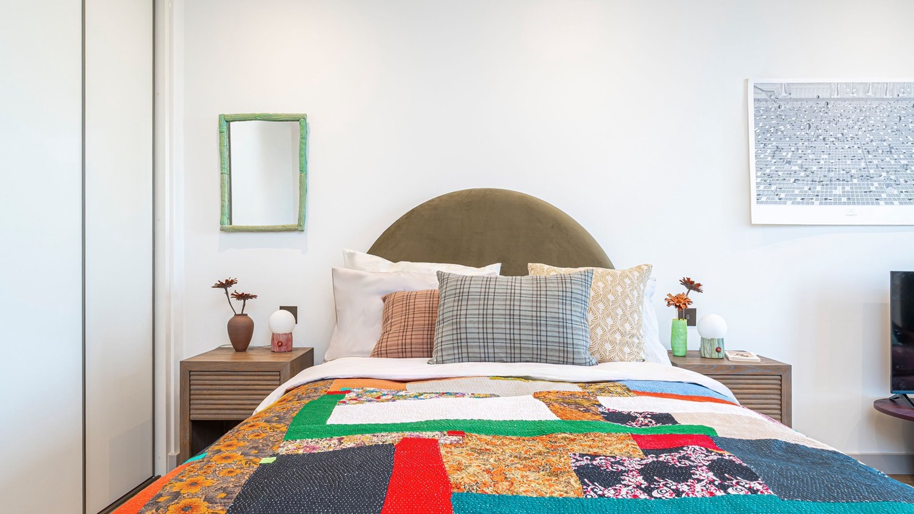 Photo of Bedroom in Walthamstow