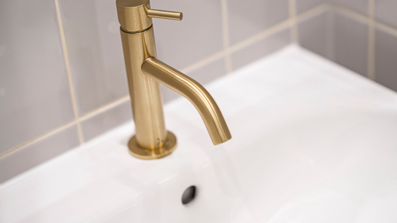 Photo of Bathroom in Walthamstow