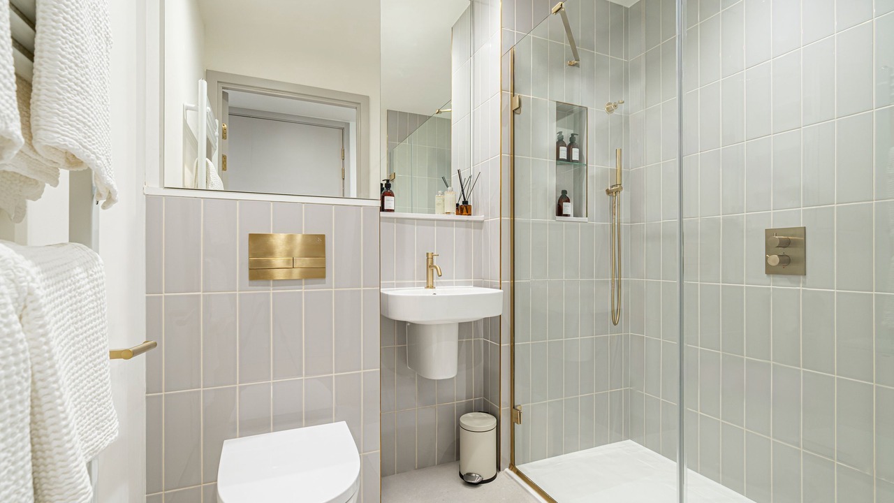 Photo of Bathroom in Walthamstow