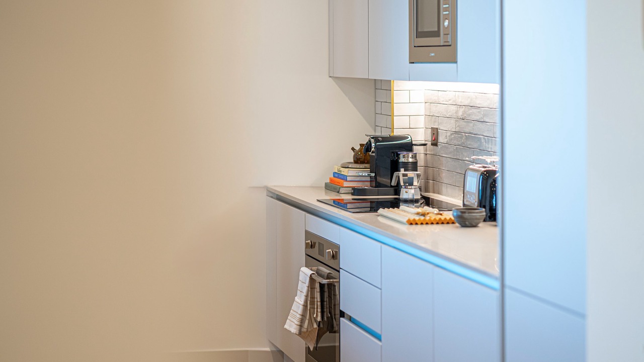 Photo of Kitchen in Walthamstow